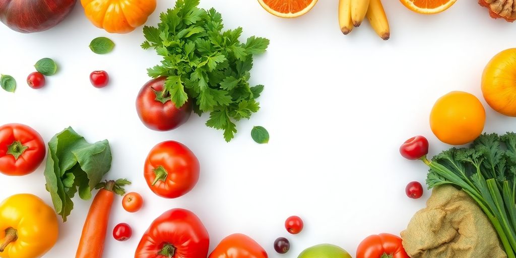 Healthy foods for quick weight loss.
