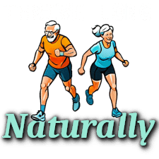 Thrive Long Naturally - All About Good Health!
